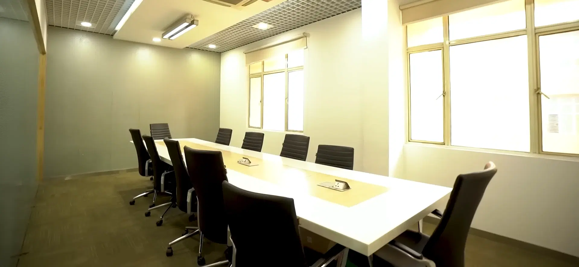 GL Bajaj Institute of Management and Research Greater Noida academic infrastructure photo 9